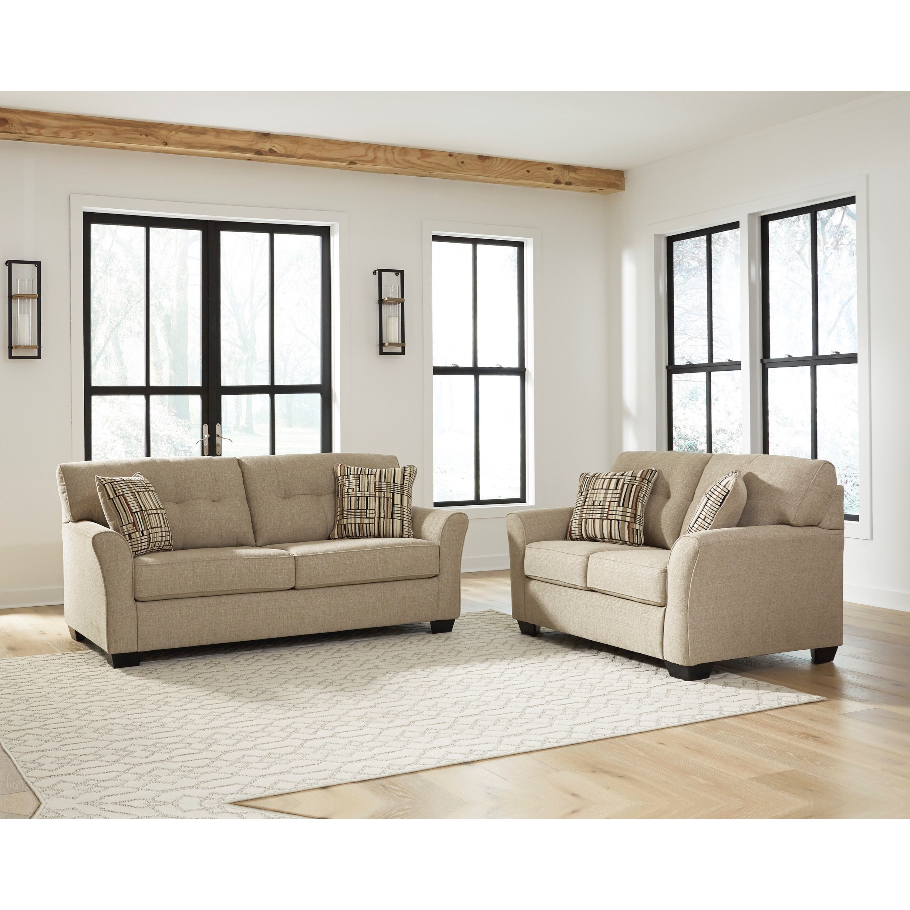 Benchcraft Ardmead 83004 Living Room Group 1 Living Room Group Lindy